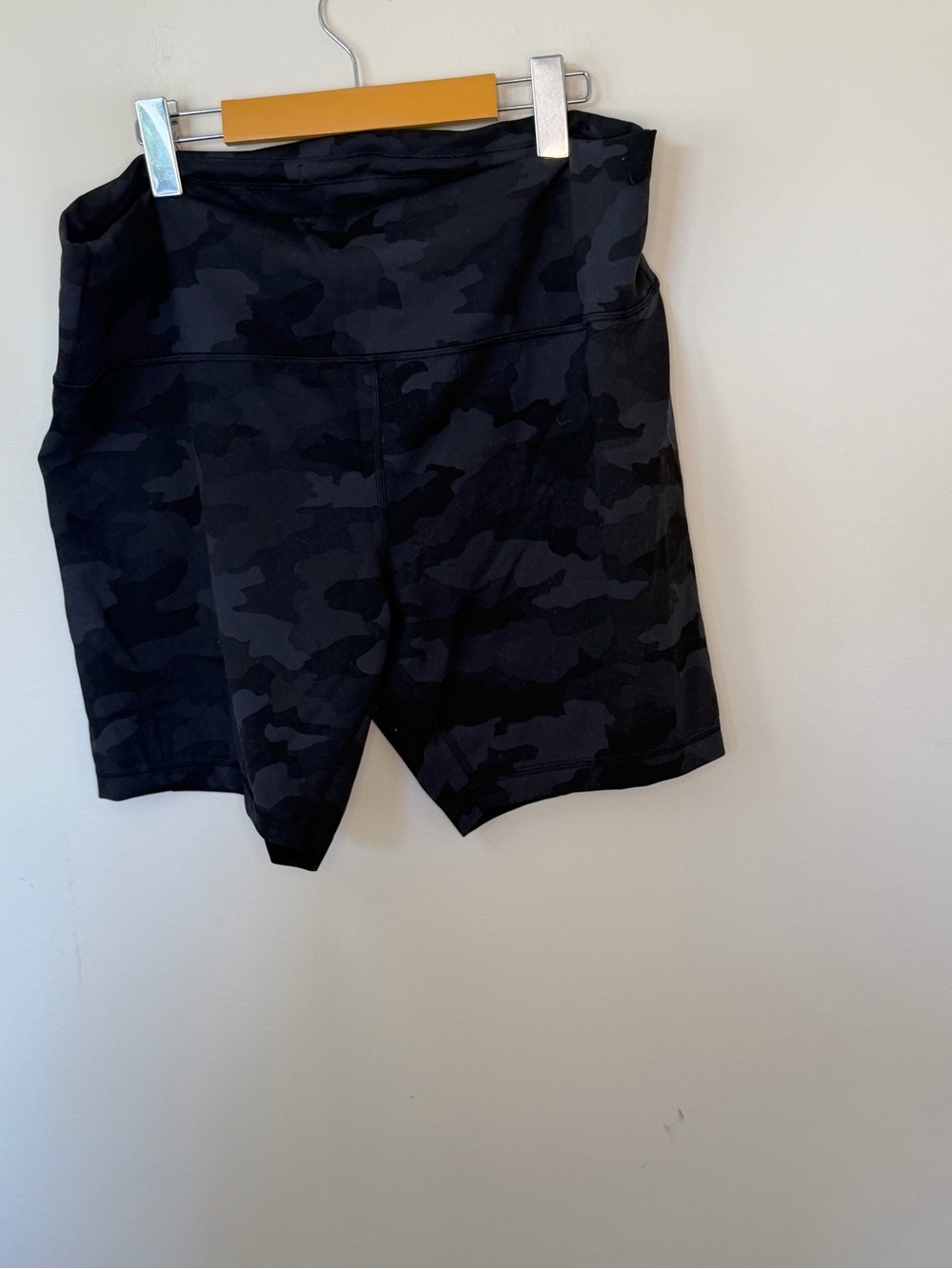 Wunder under shorts 20 lululemon